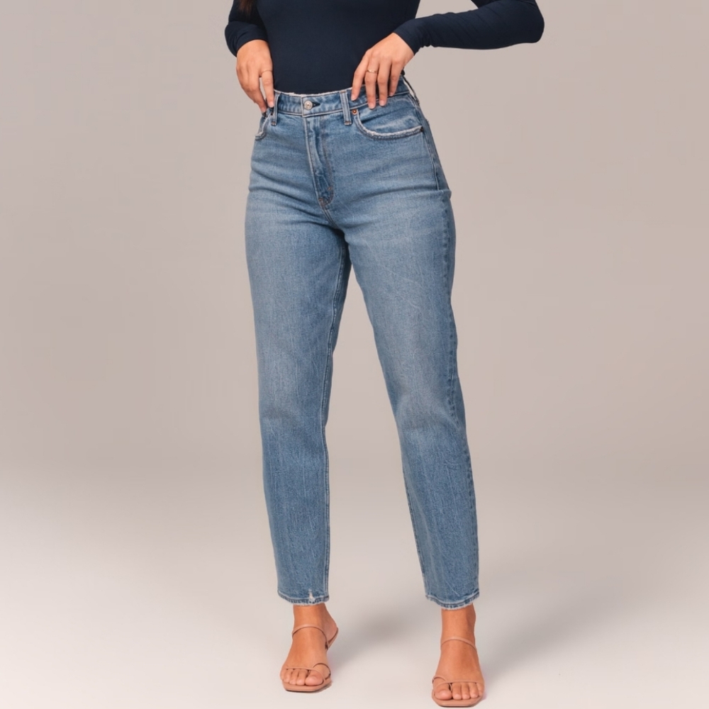 Abercrombie & Fitch Jeans